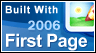 Built With First Page 2006